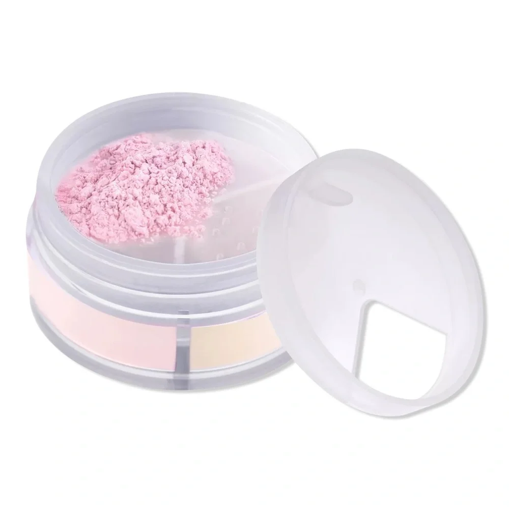 ❗️LAST 1❗️🤎5 For $25🤎 ESSENCE Flawless Skin Trio Loose Setting Powder